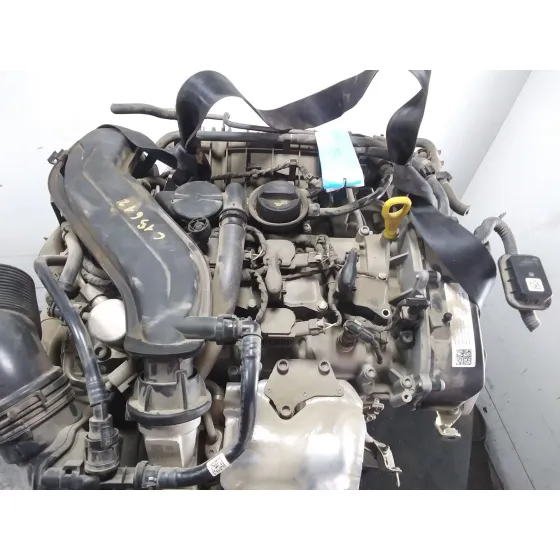 Motor Completo para Seat Leon (Kl1)