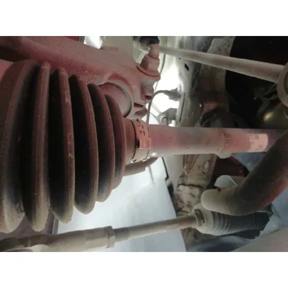 Transmision Delantera Derecha para Seat Leon (Kl1)