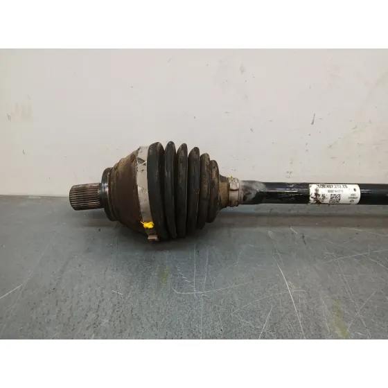 Transmision Delantera Derecha para Seat Leon (Kl1)