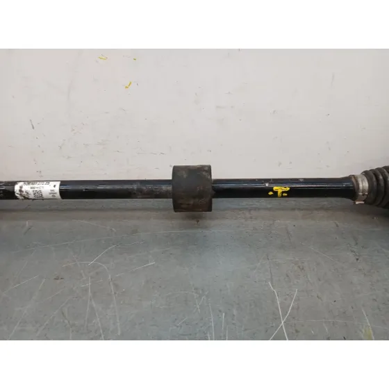 Transmision Delantera Derecha para Seat Leon (Kl1)
