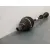 Transmision Delantera Derecha para Seat Leon (Kl1)