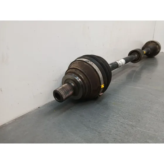 Transmision Delantera Derecha para Seat Leon (Kl1)