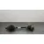 Transmision Delantera Izquierda para Seat Leon (Kl1)