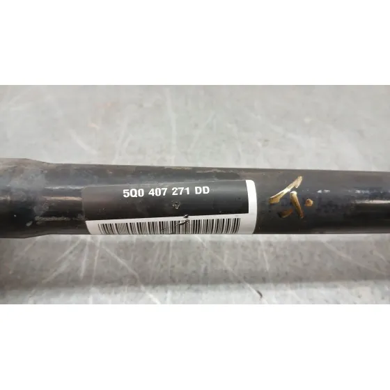Transmision Delantera Izquierda para Seat Leon (Kl1)