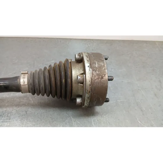 Transmision Delantera Izquierda para Seat Leon (Kl1)