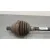 Transmision Delantera Izquierda para Seat Leon (Kl1)