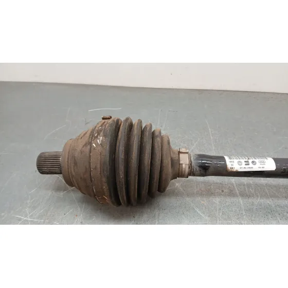 Transmision Delantera Izquierda para Seat Leon (Kl1)