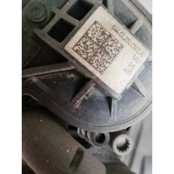 Pinza Freno Trasera Izquierda para Seat Leon (Kl1)
