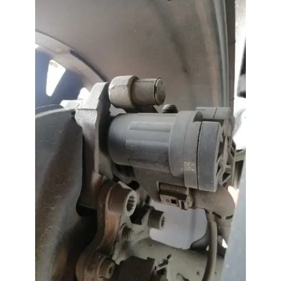 Pinza Freno Trasera Izquierda para Seat Leon (Kl1)