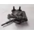 Pinza Freno Trasera Izquierda para Seat Leon (Kl1)