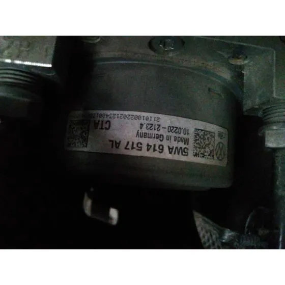 Abs para Seat Leon (Kl1)