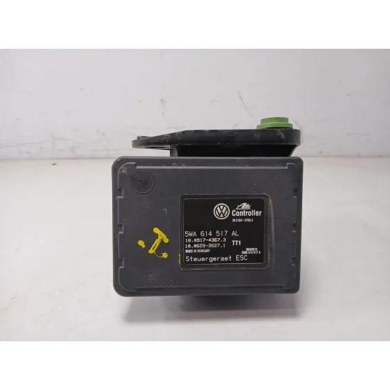 Abs para Seat Leon (Kl1)