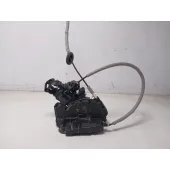 Cerradura Puerta Trasera Derecha para Seat Leon (Kl1)