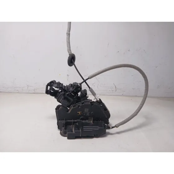 Cerradura Puerta Trasera Derecha para Seat Leon (Kl1)