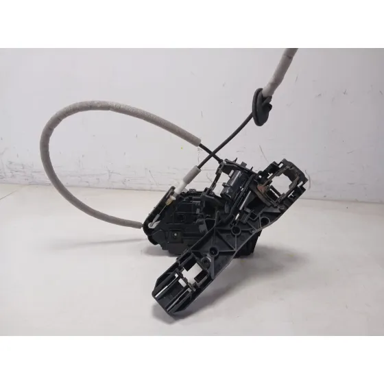 Cerradura Puerta Trasera Derecha para Seat Leon (Kl1)