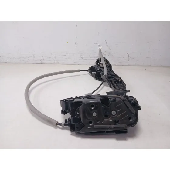 Cerradura Puerta Trasera Derecha para Seat Leon (Kl1)