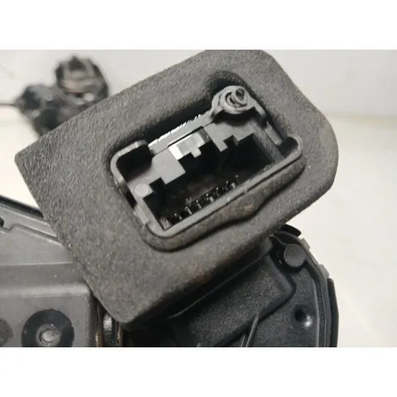 Cerradura Puerta Trasera Derecha para Seat Leon (Kl1)