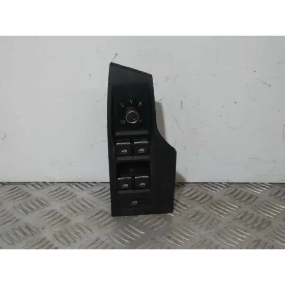 Mando Elevalunas Delantero Izquierdo para Seat Leon (Kl1)