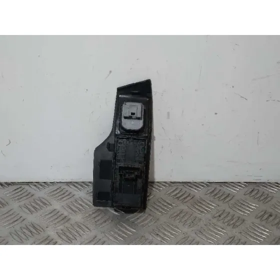 Mando Elevalunas Delantero Izquierdo para Seat Leon (Kl1)