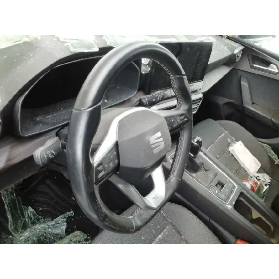 Volante para Seat Leon (Kl1)