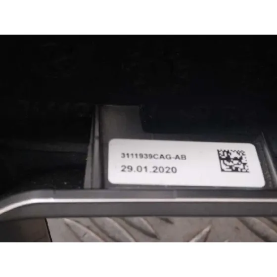 Volante para Seat Leon (Kl1)