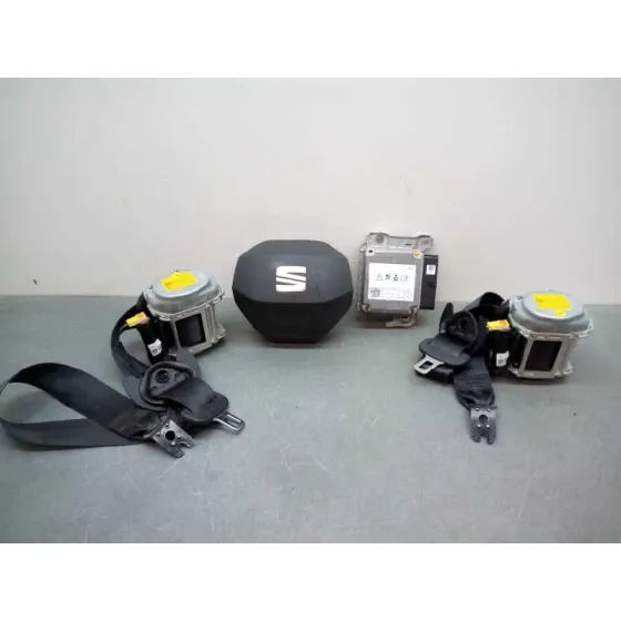 Kit Airbag para Seat Leon (Kl1)