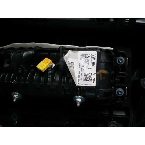 Kit Airbag para Seat Leon (Kl1)