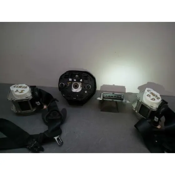 Kit Airbag para Seat Leon (Kl1)