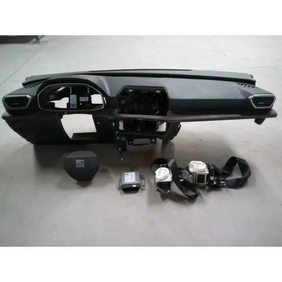 Kit Airbag para Seat Leon (Kl1)