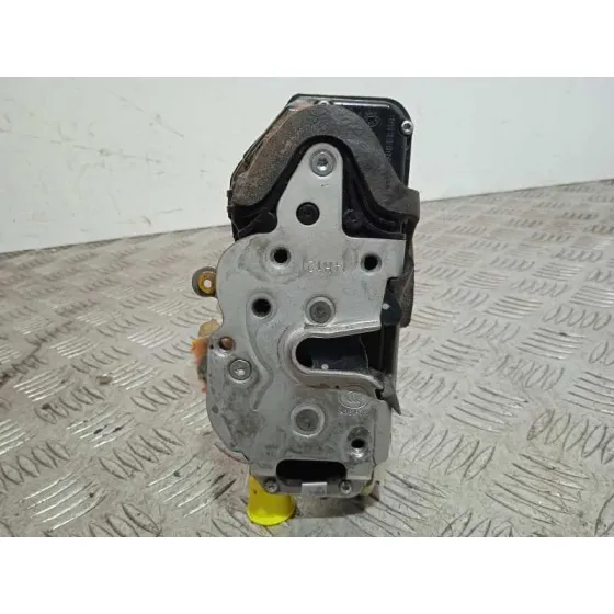 Cerradura Puerta Delantera Izquierda para Opel Astra J Lim.