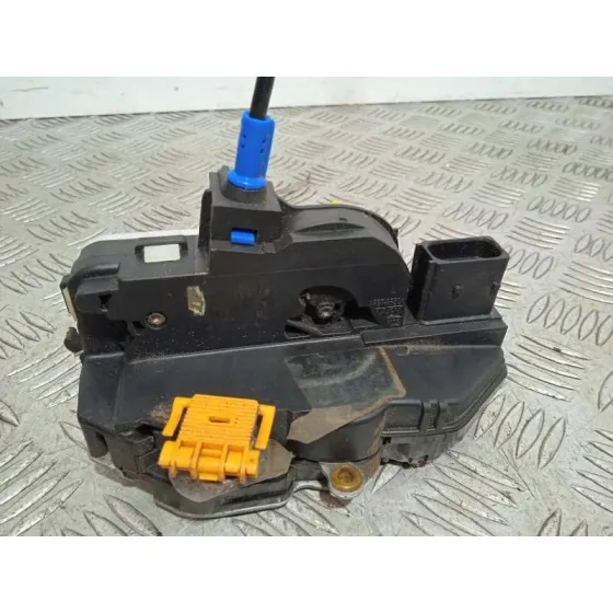 Cerradura Puerta Delantera Izquierda para Opel Astra J Lim.
