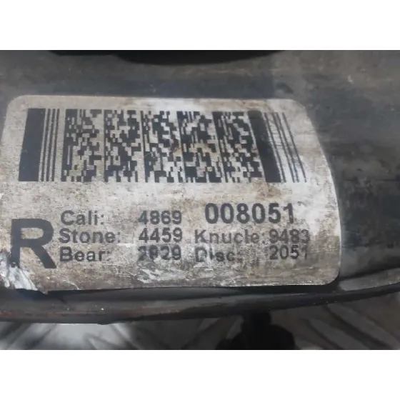 Mangueta Delantera Derecha para Opel Astra J Sports Tourer
