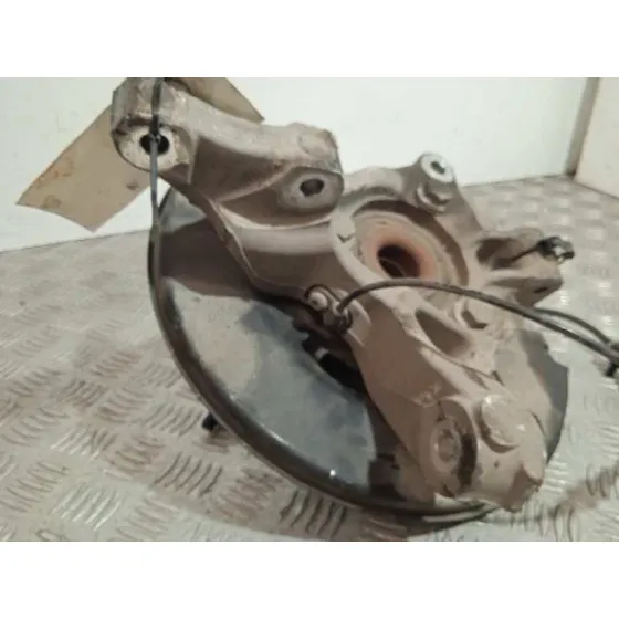 Mangueta Delantera Izquierda para Opel Astra J Sports Tourer