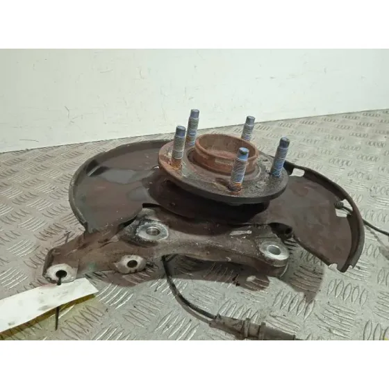 Mangueta Delantera Izquierda para Opel Astra J Sports Tourer