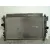 Radiador Agua para Opel Astra J Sports Tourer