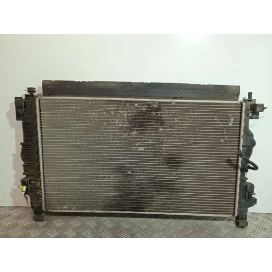 Radiador Agua para Opel Astra J Sports Tourer