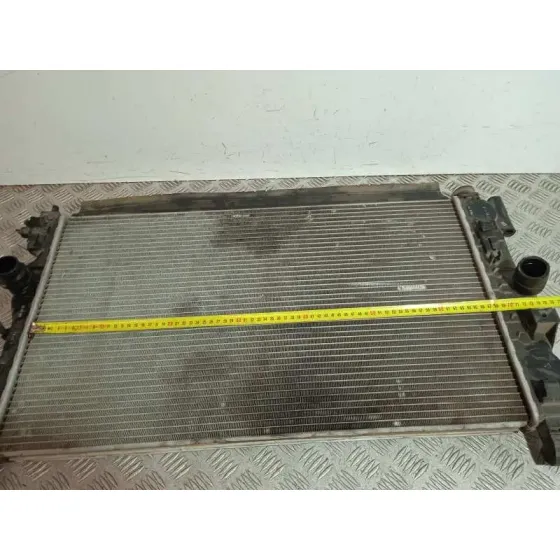 Radiador Agua para Opel Astra J Sports Tourer