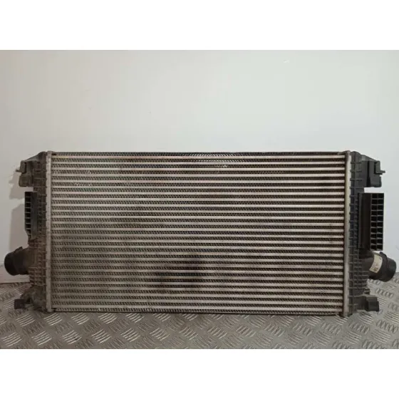 Intercooler para Opel Astra J Sports Tourer