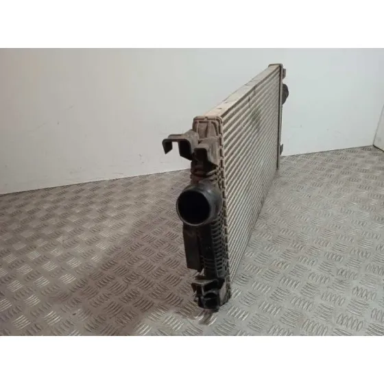 Intercooler para Opel Astra J Sports Tourer