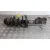 Amortiguador Delantero Izquierdo para Opel Astra J Sports Tourer