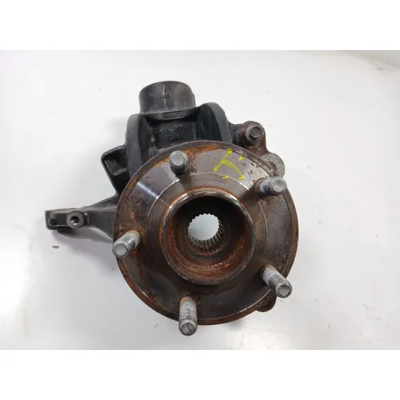 Mangueta Delantera Derecha para Ford Kuga (Cbs)