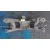 Puente Trasero para Ford Kuga (Cbs)
