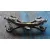 Puente Trasero para Ford Kuga (Cbs)
