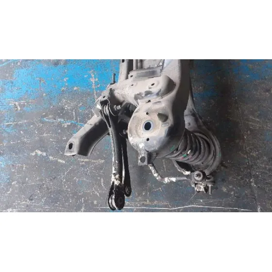 Puente Trasero para Ford Kuga (Cbs)