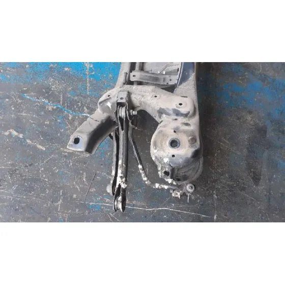 Puente Trasero para Ford Kuga (Cbs)