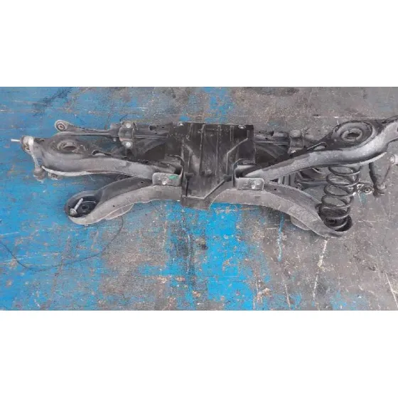 Puente Trasero para Ford Kuga (Cbs)