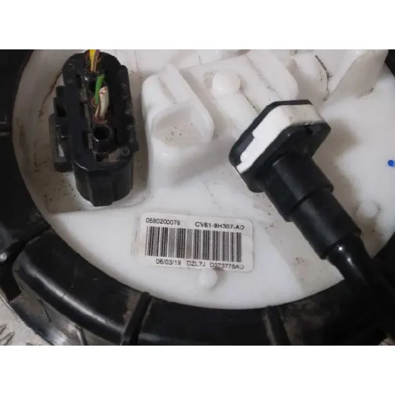 Aforador para Ford Kuga (Cbs)