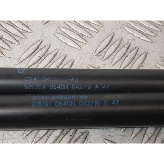 Amortiguadores Maletero / Porton para Ford Kuga (Cbs)