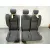Asientos Traseros para Ford Kuga (Cbs)