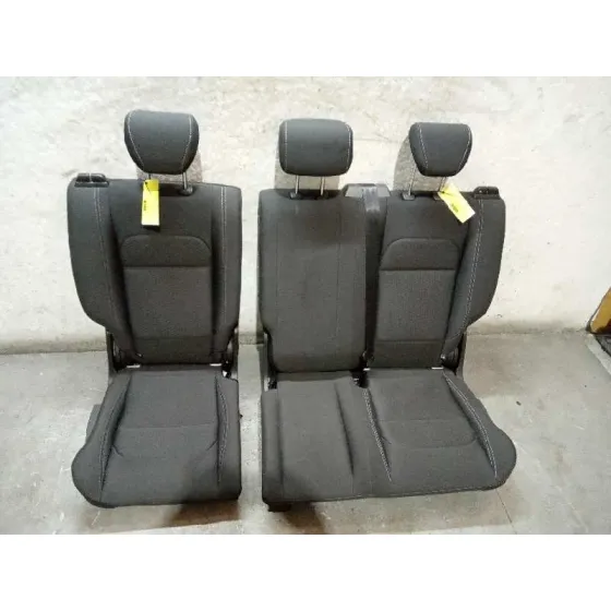 Asientos Traseros para Ford Kuga (Cbs)